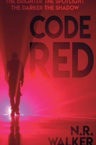 Cover of Code Red