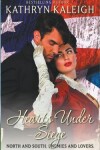 Book cover for Hearts Under Siege