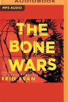 Book cover for The Bone Wars