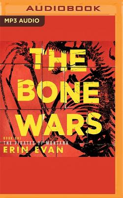 Cover of The Bone Wars