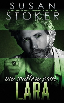 Cover of Un soutien pour Lara