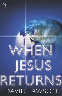 Book cover for When Jesus Returns