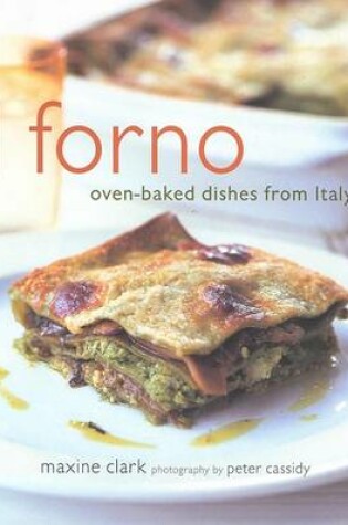 Cover of Al Forno