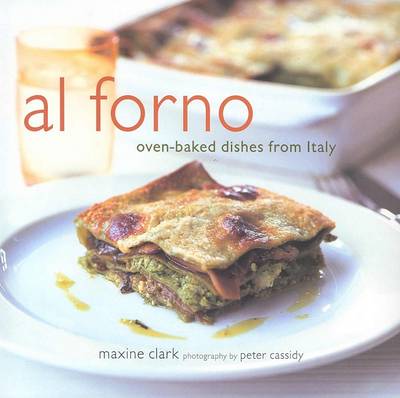 Book cover for Al Forno