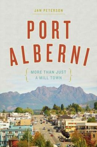 Cover of Port Alberni