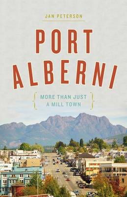 Book cover for Port Alberni