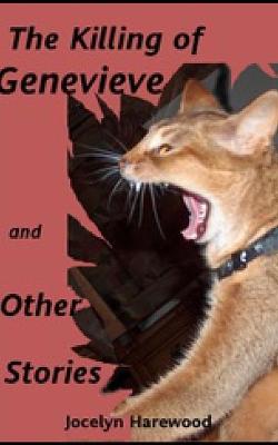 Book cover for The Killing of Genevieve and Other Stories