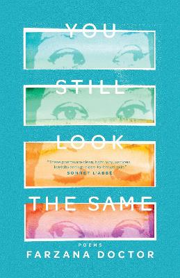 Cover of You Still Look the Same