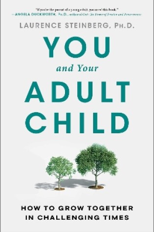Cover of You and Your Adult Child