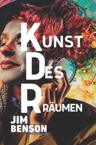 Cover of Kunst des Träumens