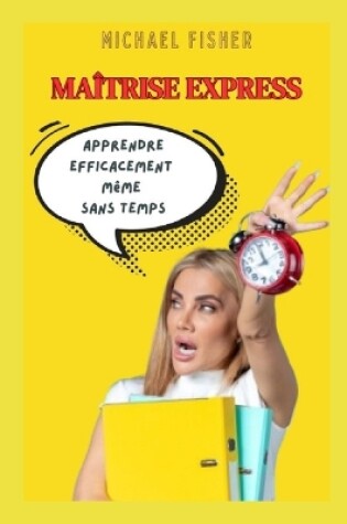 Cover of Maîtrise Express