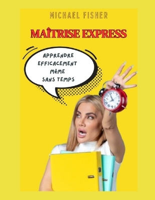 Book cover for Maîtrise Express