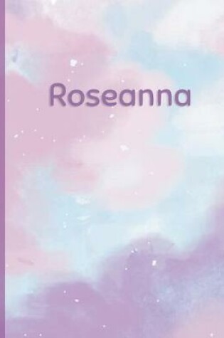 Cover of Roseanna