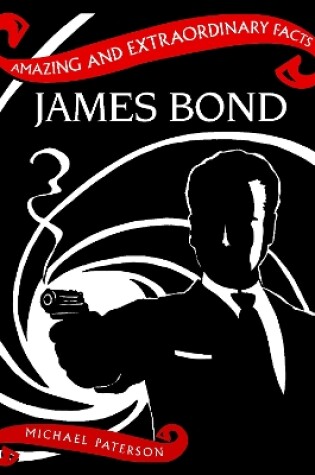 Cover of James Bond