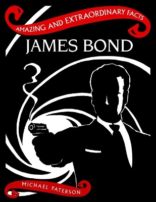 Book cover for James Bond