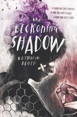 Book cover for The Beckoning Shadow