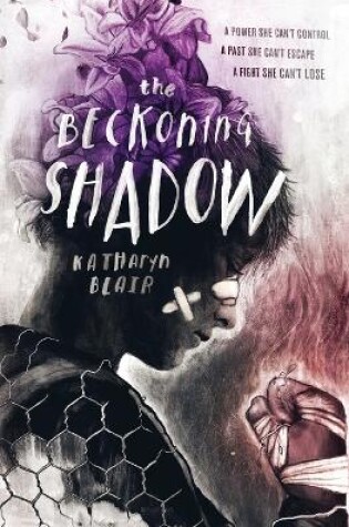 Cover of The Beckoning Shadow
