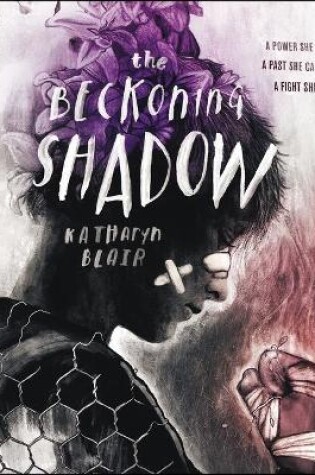 Cover of The Beckoning Shadow