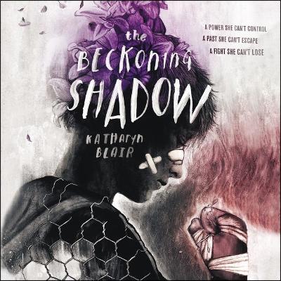 Book cover for The Beckoning Shadow