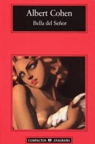 Cover of Bella del Senor