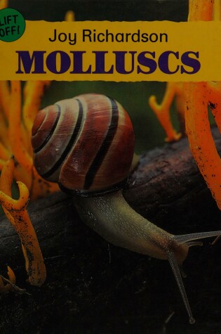 Cover of Molluscs