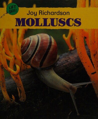 Book cover for Molluscs