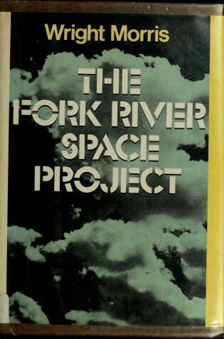 Cover of The Fork River Space Project