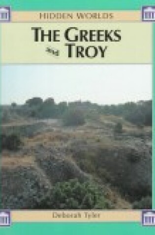 Cover of The Greeks and Troy