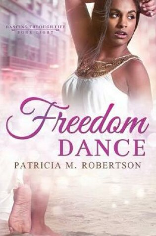 Cover of Freedom Dance