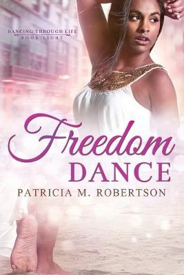 Cover of Freedom Dance