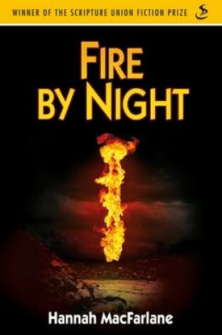 Cover of Fire by Night