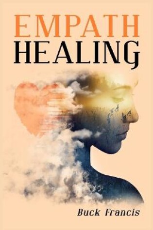 Cover of Empath Healing