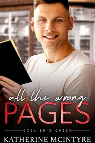 Cover of All the Wrong Pages
