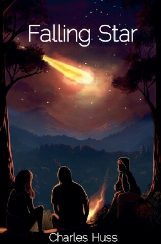 Cover of Falling Star