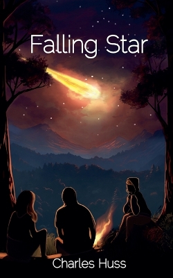 Book cover for Falling Star