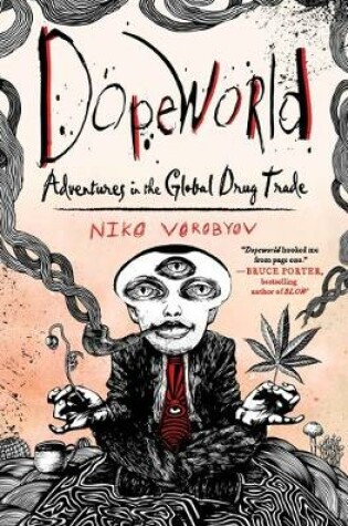 Cover of Dopeworld