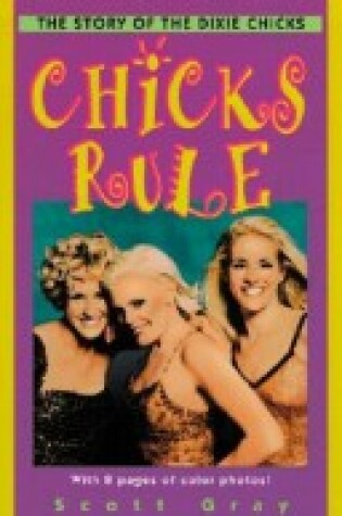Cover of Chicks Rule