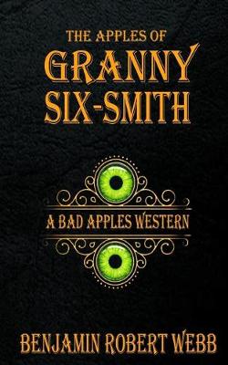 Book cover for The Apples of Granny Six-Smith