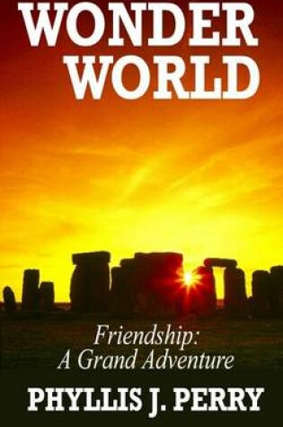 Cover of WONDER WORLD - Friendship
