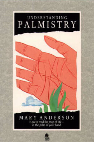 Cover of Understanding Palmistry