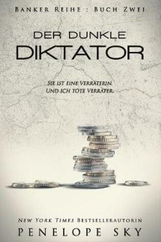 Cover of Der dunkle Diktator