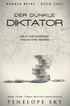 Book cover for Der dunkle Diktator