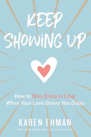 Cover of Keep Showing Up