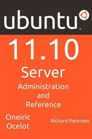 Cover of Ubuntu 11.10 Server