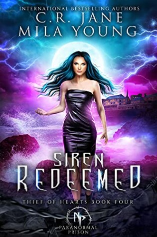 Siren Redeemed