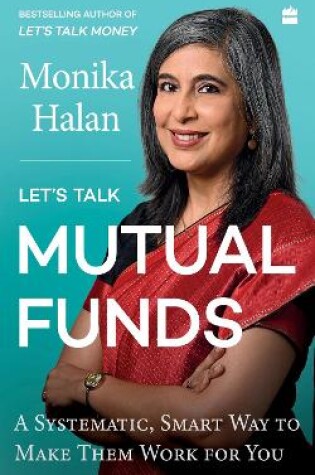 Cover of Let's Talk Mutual Funds