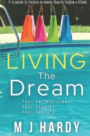 Cover of Living the Dream