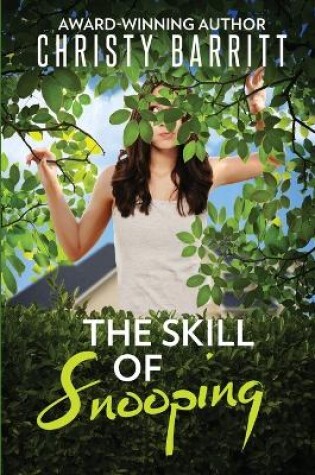 Cover of The Skill of Snooping