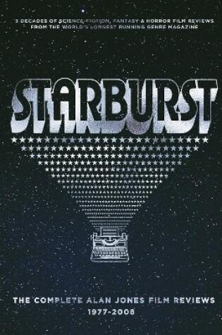 Cover of Starburst