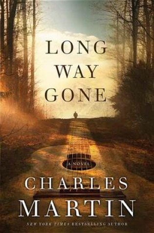 Cover of Long Way Gone